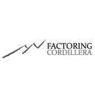 Factoring Cordillera Cliente final facturacion cesion electronica y cesión factura de compra
